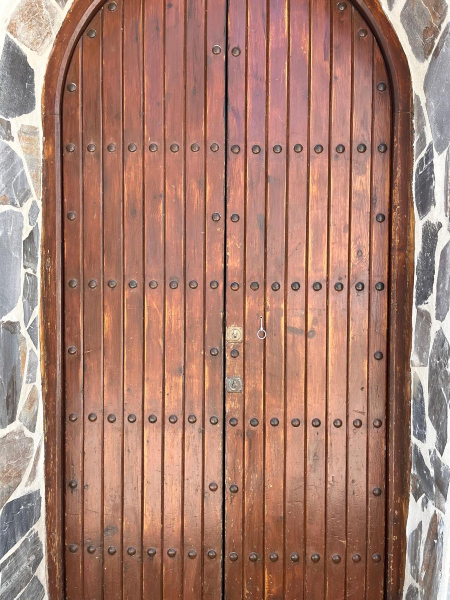Alojamiento Casco Antiguo Salobena Salobrena Bagian luar foto